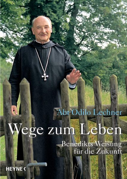 Produktbild: Wege zum Leben