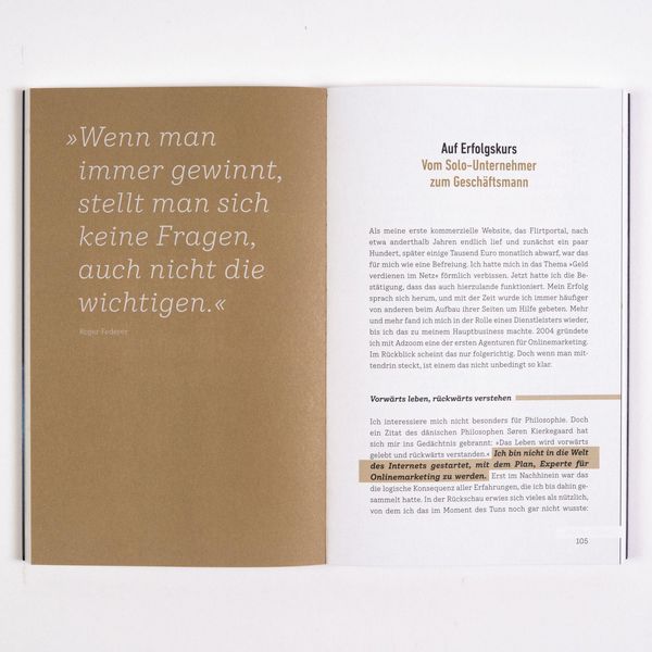 Produktbild: Es ist egal, wo du herkommst!