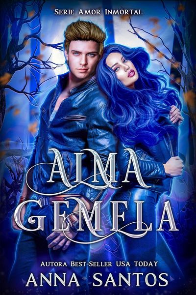 Produktbild: Alma Gemela (Amor Inmortal)