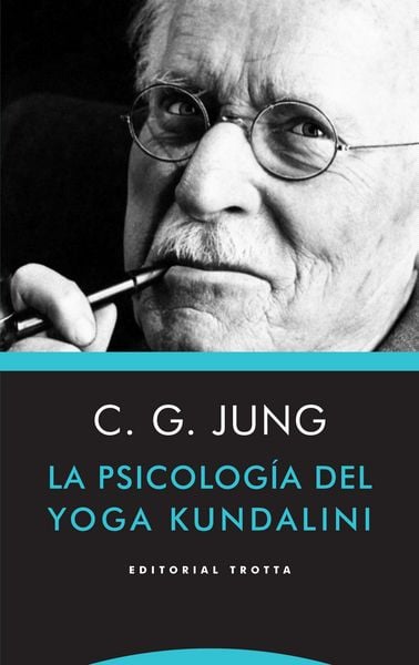 Produktbild: La psicolog&iacute;a del yoga Kundalini