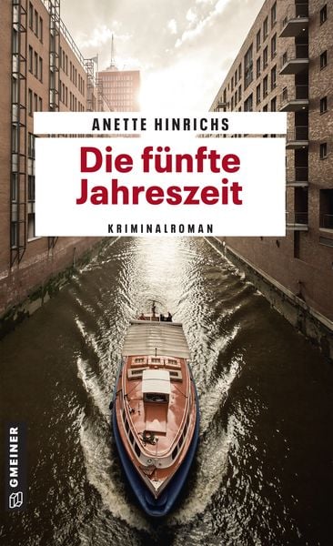 Produktbild: Die fünfte Jahreszeit