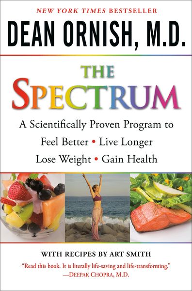 Produktbild: The Spectrum