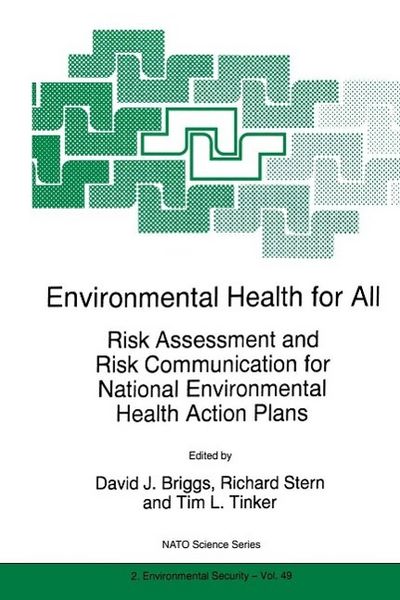 Produktbild: Environmental Health for All
