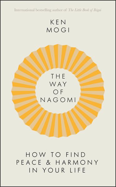 Produktbild: The Way of Nagomi