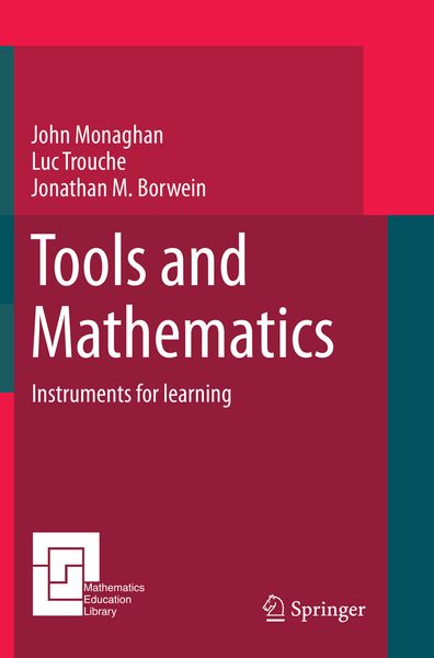 Produktbild: Tools and Mathematics