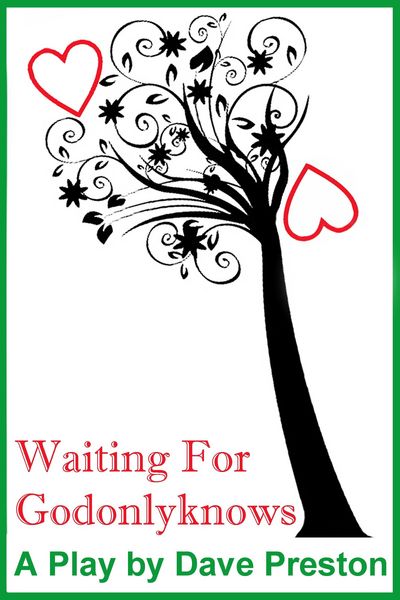 Produktbild: Waiting for Godonlyknows