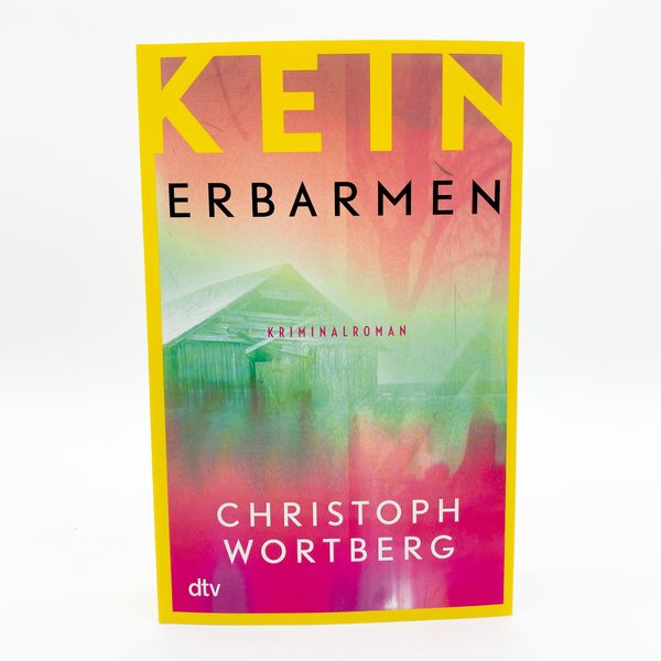 Produktbild: Kein Erbarmen