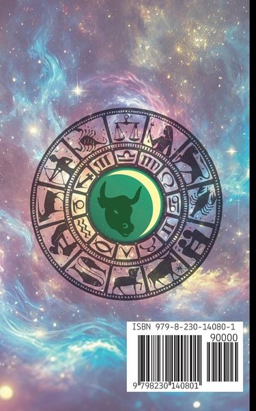 Produktbild: Taurus Witch