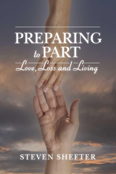 Produktbild: Preparing to Part
