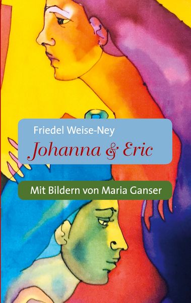 Produktbild: Johanna & Eric