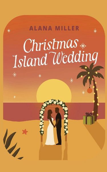 Produktbild: Christmas Island Wedding