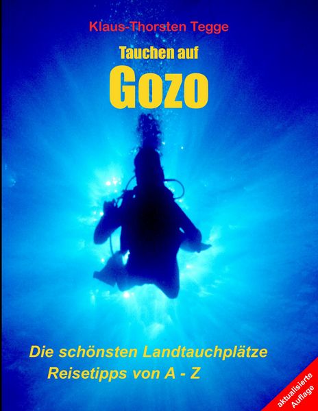 Produktbild: Tauchen auf Gozo