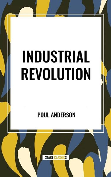 Produktbild: Industrial Revolution