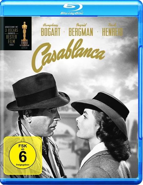 Casablanca