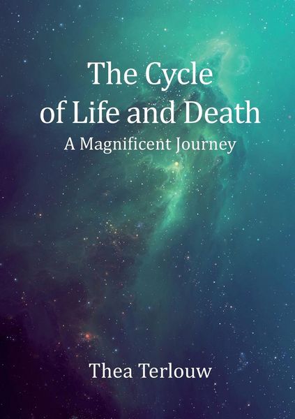 Produktbild: The Cycle of Life and Death
