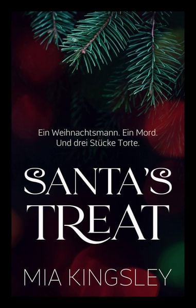 Produktbild: Santa's Treat