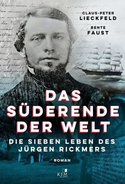 Produktbild: Das S&uuml;derende der Welt