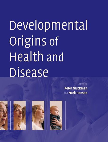Produktbild: Developmental Origins Of Healt