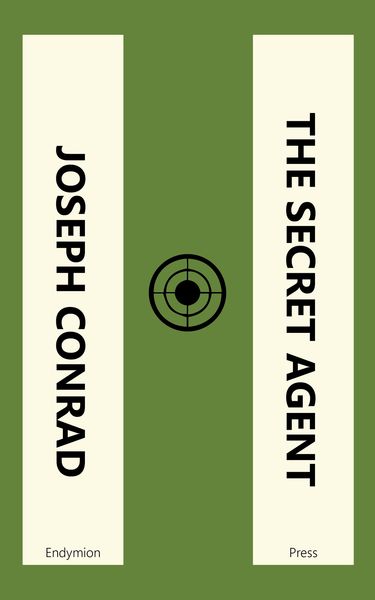 Produktbild: The Secret Agent