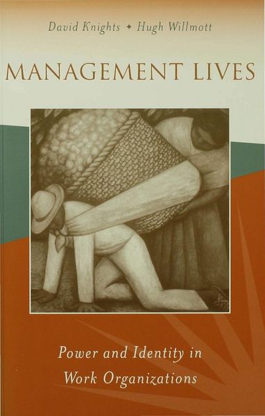 Produktbild: Management Lives