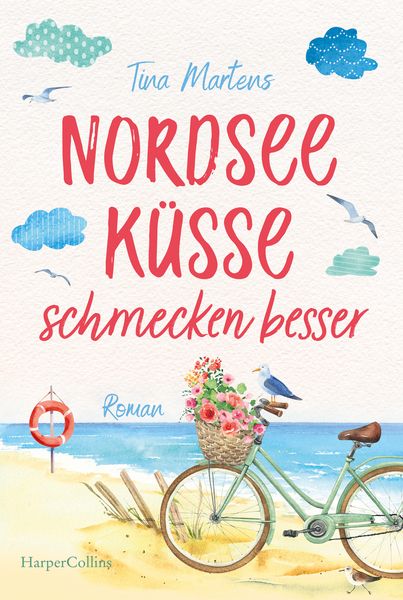 Produktbild: Nordseek&uuml;sse schmecken besser