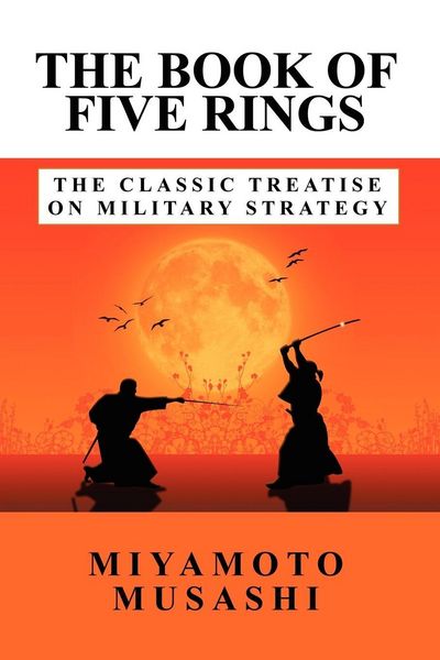 Produktbild: The Book of Five Rings