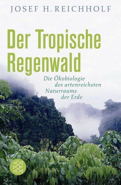Produktbild: Der tropische Regenwald
