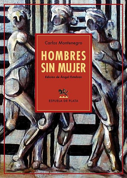 Produktbild: Hombres sin mujer
