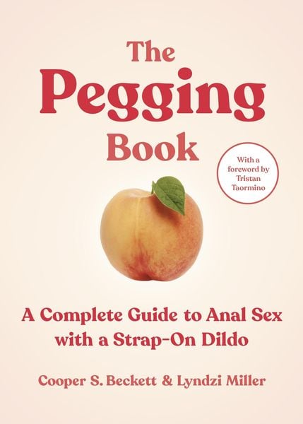 Produktbild: Pegging Book