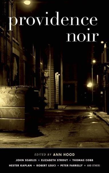 Produktbild: Providence Noir