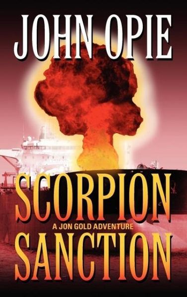 Produktbild: Scorpion Sanction