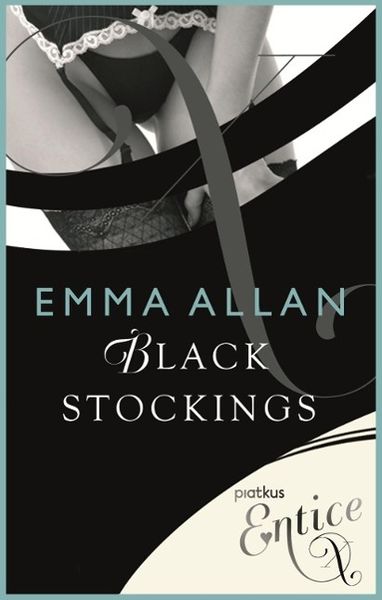 Produktbild: Black Stockings