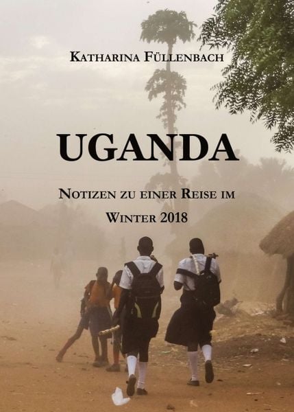 Produktbild: Uganda