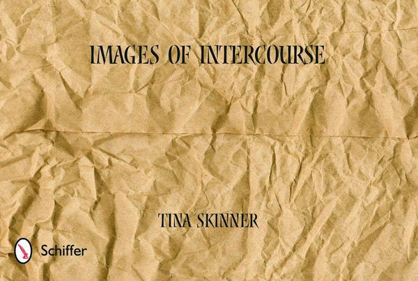 Produktbild: Images of Intercourse