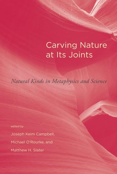Produktbild: Carving Nature at Its Joints