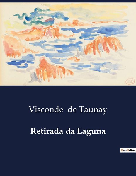 Produktbild: Retirada da Laguna