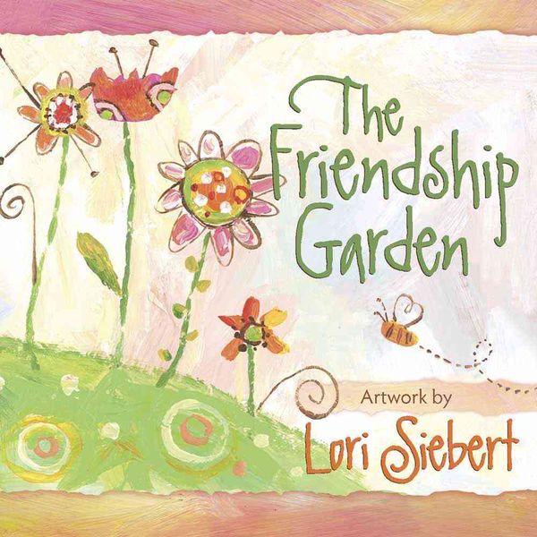 Produktbild: Friendship Garden