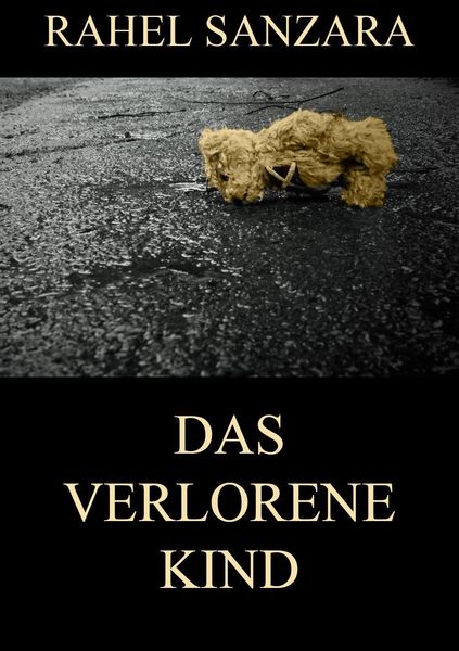 Produktbild: Das verlorene Kind