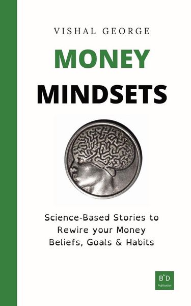 Produktbild: Money Mindsets