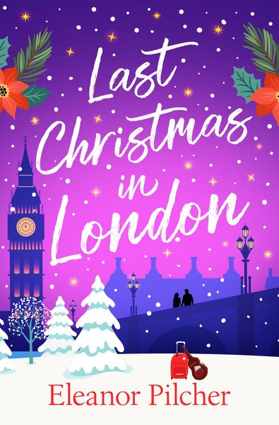 Produktbild: Last Christmas in London