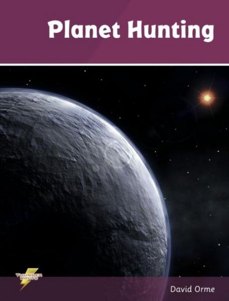 Produktbild: Planet Hunting