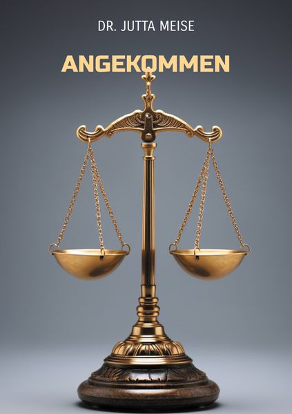 Produktbild: Angekommen
