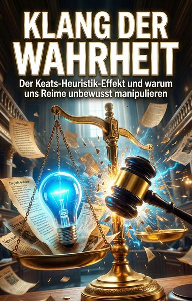 Produktbild: Klang der Wahrheit