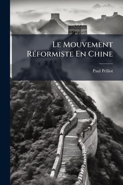 Produktbild: Le Mouvement R&Atilde;(c)formiste En Chine