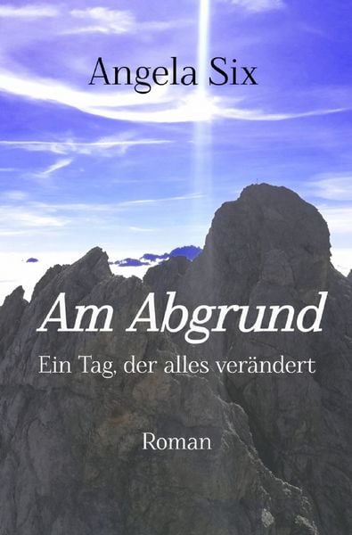 Produktbild: Am Abgrund