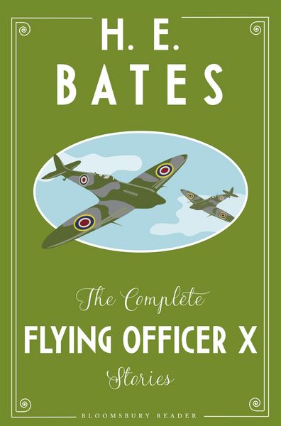 Produktbild: The Complete Flying Officer X Stories