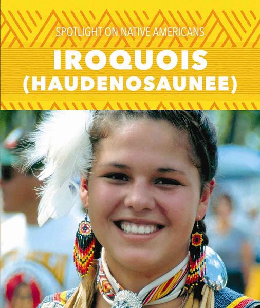 Produktbild: Iroquois (haudenosaunee)