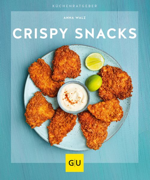 Produktbild: Crispy Snacks
