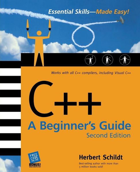 Produktbild: C++