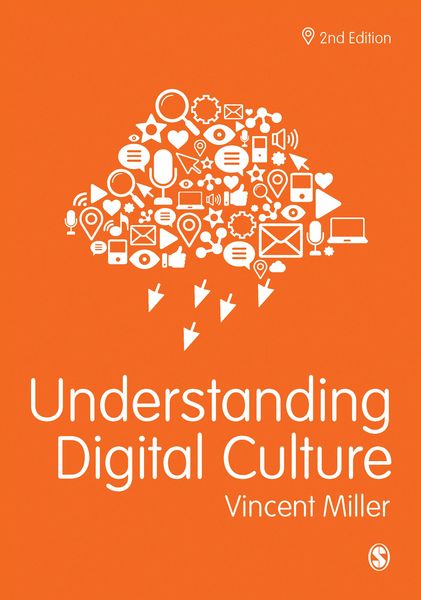 Produktbild: Understanding Digital Culture